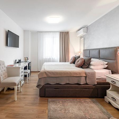 Adria House Dubrovnik By The Sea Hotel Zaton  Exterior photo