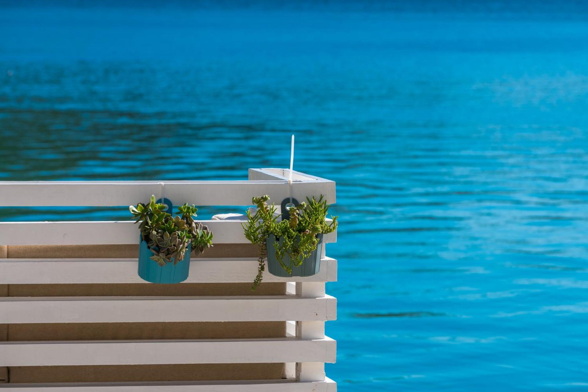Adria House Dubrovnik By The Sea Hotel Zaton  Exterior photo