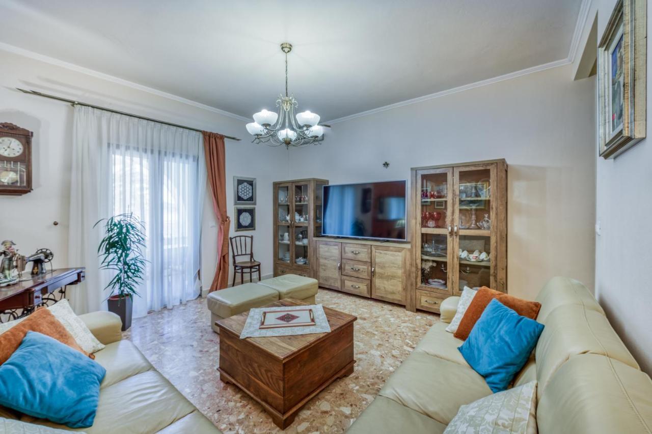 Adria House Dubrovnik By The Sea Hotel Zaton  Exterior photo