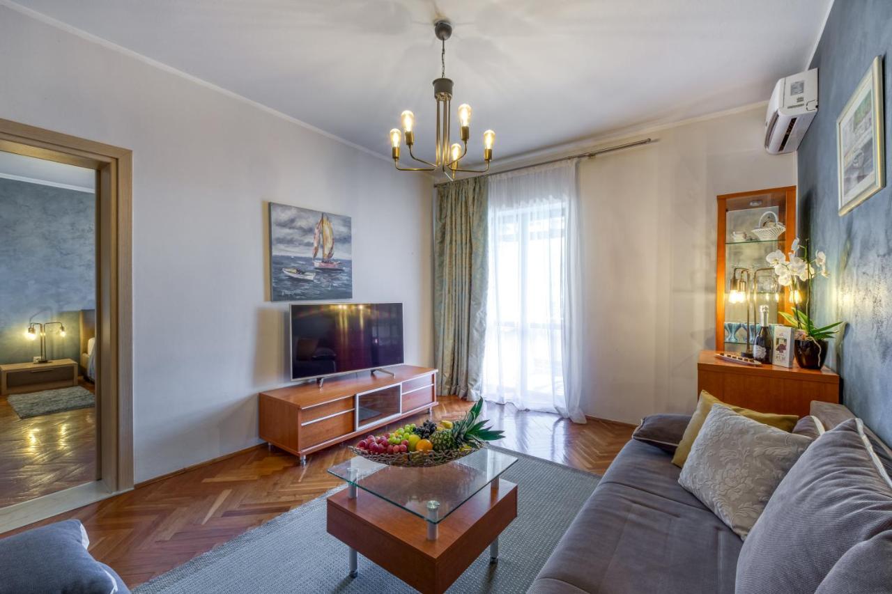 Adria House Dubrovnik By The Sea Hotel Zaton  Exterior photo